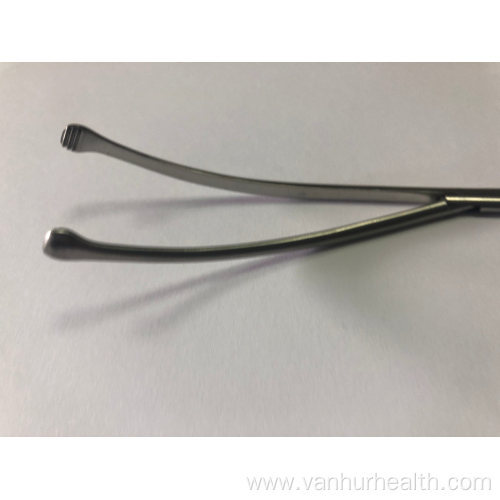 Thoracotomy Instruments Allis Type Grasper